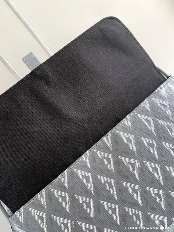 Tony Luxuries Bag-36.5*26*11CM Road the diro Hit 0608